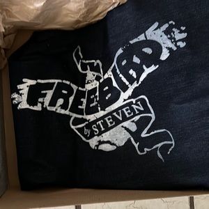 High heeled sandal. Never worn. Style-Claw color dusty rose.